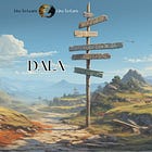 Foundations. DALA: Directions For Acting Like An Adult...or something like that