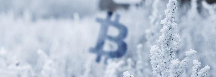 Nearly 1 million Bitcoins worth $8.4 billion now held in Coinbase’s cold storage wallets Nearly 1 million Bitcoins worth $8.4 billion now held in Coinbase’s cold storage wallets