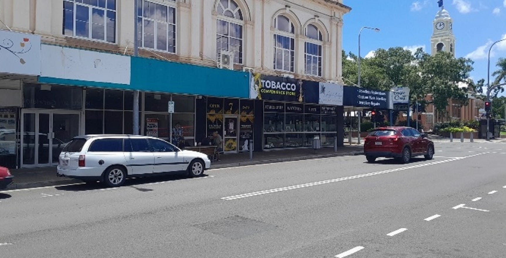 From Shopfronts To Shadows. How Operation Major Rewired The Illicit Tobacco  Trade
