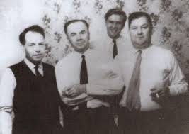 The Spy Who Saved The World ... The Spy Who Saved The World ...