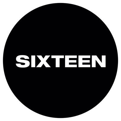 Substack profile picture for @sixteen