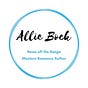 Allie Bock, Western Romance Author