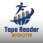 Tape Reader's avatar