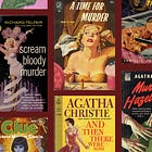 A beginner's guide to murder mysteries 