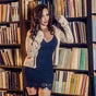 Rebecca Rush's avatar