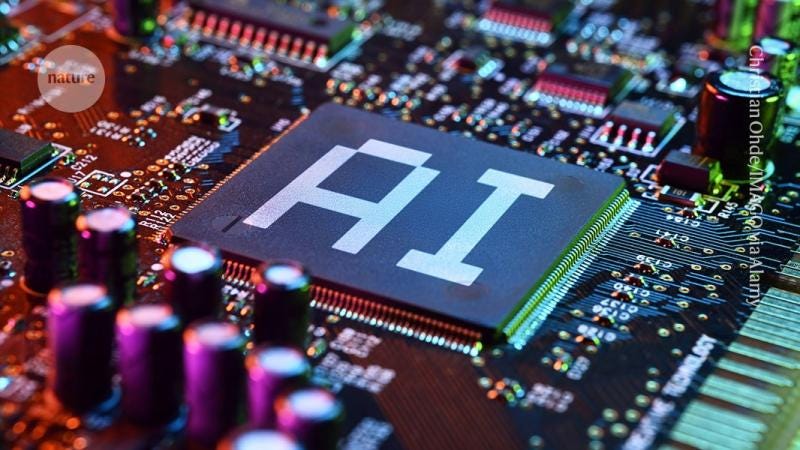 DeepMind's AlphaEvolve AI improves chip designs and solves math problems |  Charles H. Martin, PhD posted on the topic | LinkedIn