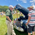 A Car Once Bought With a Song Wins National Award with Style