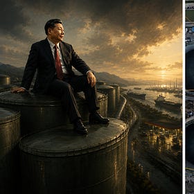 Who Canceled the Oil Apocalypse?