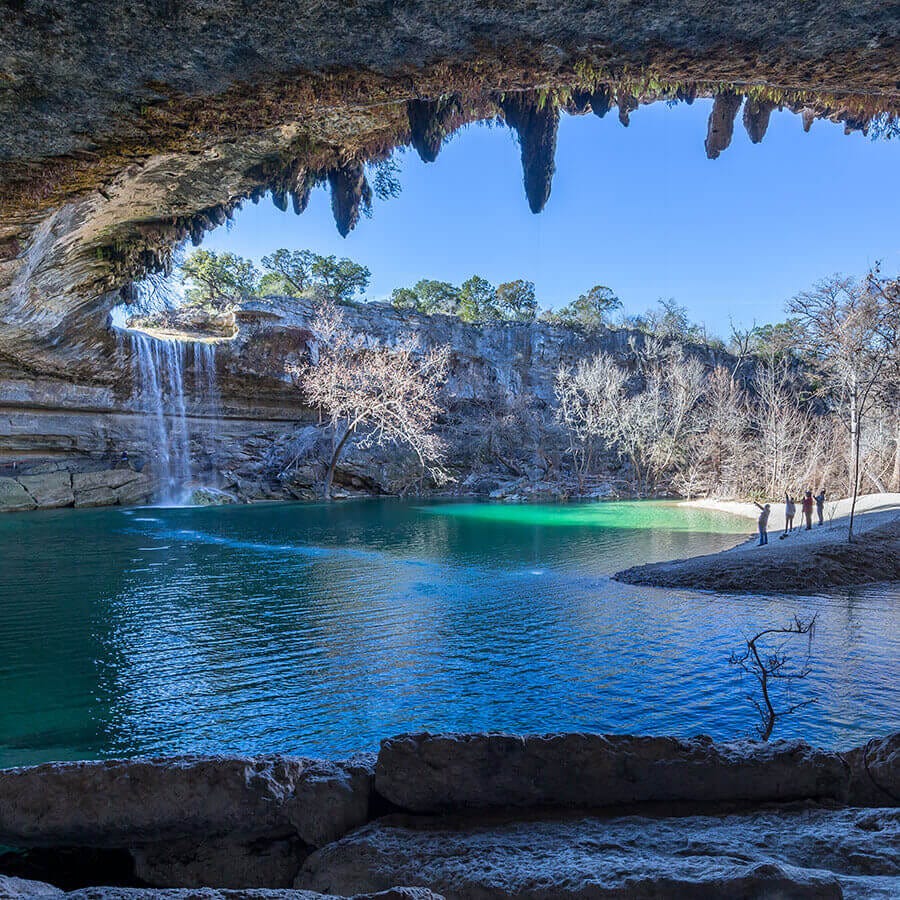 Travis County Parks | Hamilton Pool Preserve Travis County Parks | Hamilton Pool Preserve