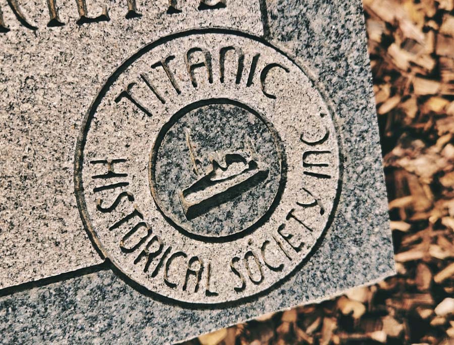 Titanic Historical Society