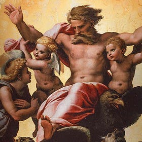 How I went from 'My Will!' to 'Thy Will'