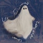 Los fantasmas somos nosotros