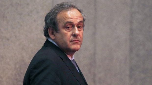 michel platini resigning from uefa due to ban 2016 images michel platini resigning from uefa due to ban 2016 images