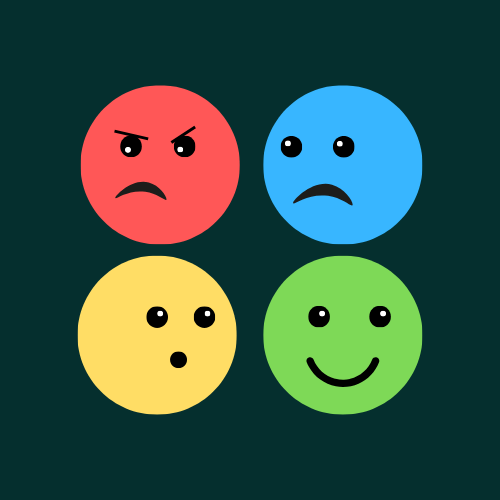 Artwork for know your audience.