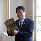 BREAKING: Former WHO consultant and Founding President of Singapore's Oncology Society Prof Gabriel Oon shares his views on COVID and mRNA Vaccinations