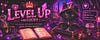 Level UP with Lucky