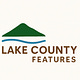 Lake County Features