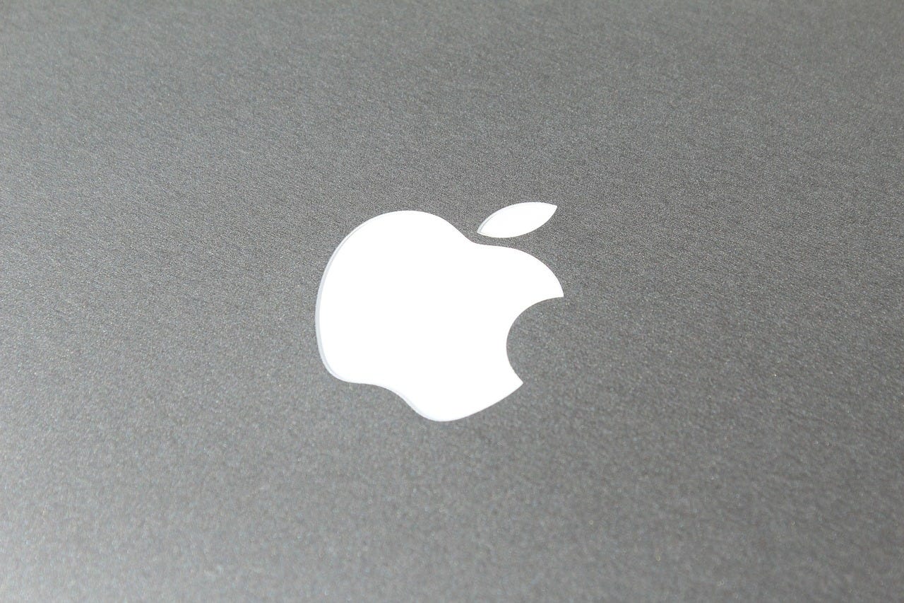 Apple宣布執行長交棒：Apple轉型路線與AI競爭受矚 - by Cherry Chu - TechSoda電子報