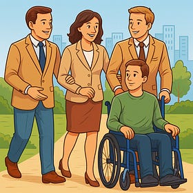 Il ruolo delle imprese a favore delle persone svantaggiate: l’inclusione come risorsa strategica