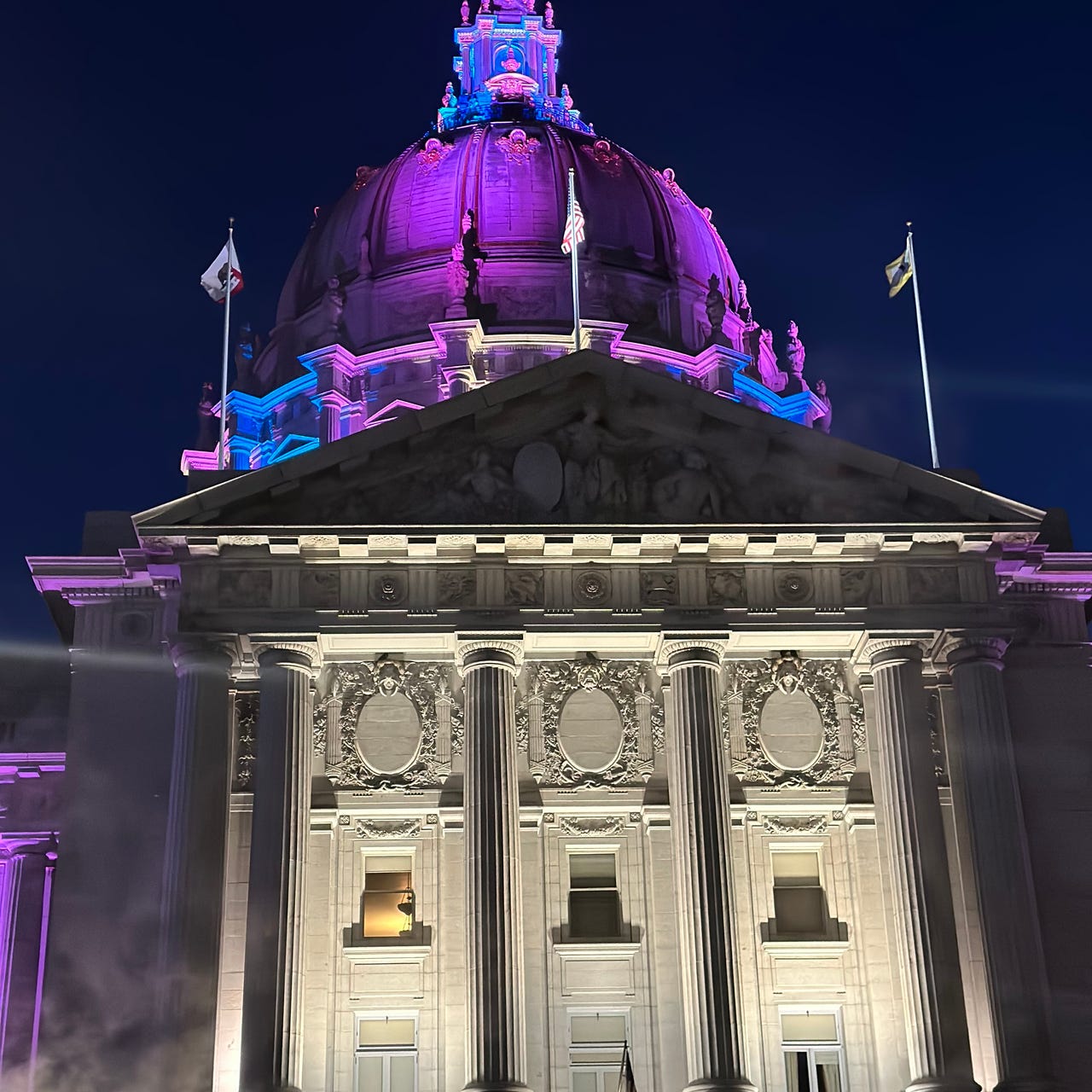 San Francisco Through The Eyes Of A Trans Latinx Activist