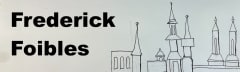 Frederick Foibles
