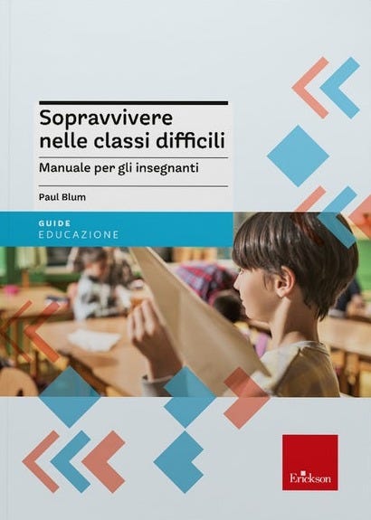 Sopravvivere nelle classi difficili - H32