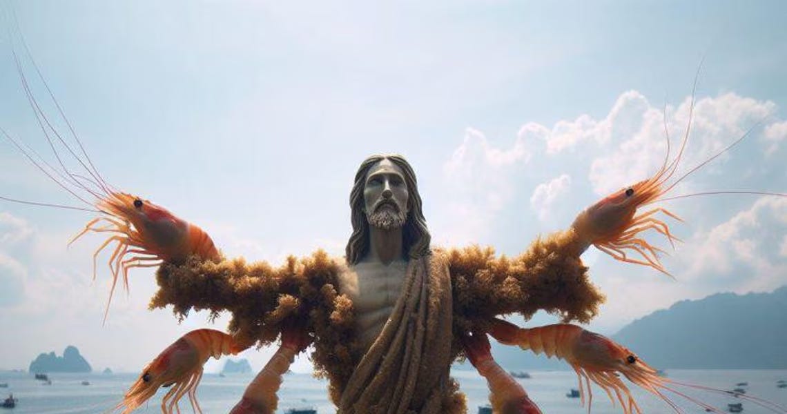 Thumbnail of Ghosts in the Machine