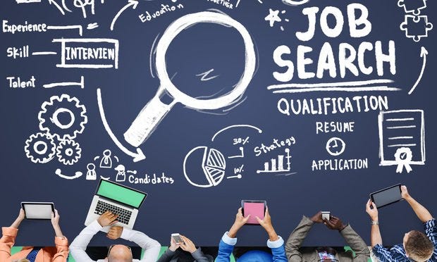 In-House Hiring During the Coronavirus Pandemic: 'It's Not an Easy Time' | Corporate Counsel In-House Hiring During the Coronavirus Pandemic: 'It's Not an Easy Time' | Corporate Counsel