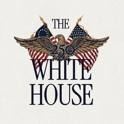 X avatar for @WhiteHouse