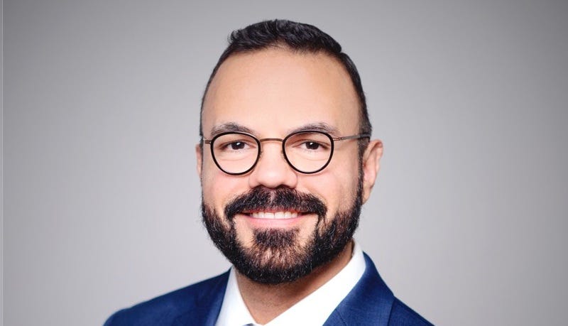 Gabriel Hasson Joins ICR as Global Head of Governance & Shareholder Advisory Gabriel Hasson Joins ICR as Global Head of Governance & Shareholder Advisory