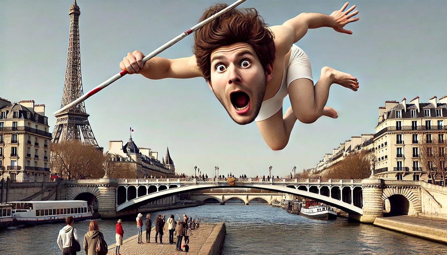 Newsroom with multiple tv screens