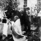 Father Alexei Mechev: Memoirs (Part Three)