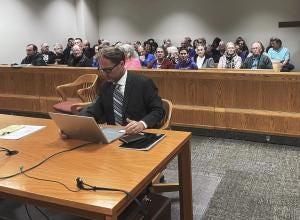 On October 30th, landmark lawsuit Schara v. Ascension et al. survived a final motion to dismiss—and will now move directly to jury trial.