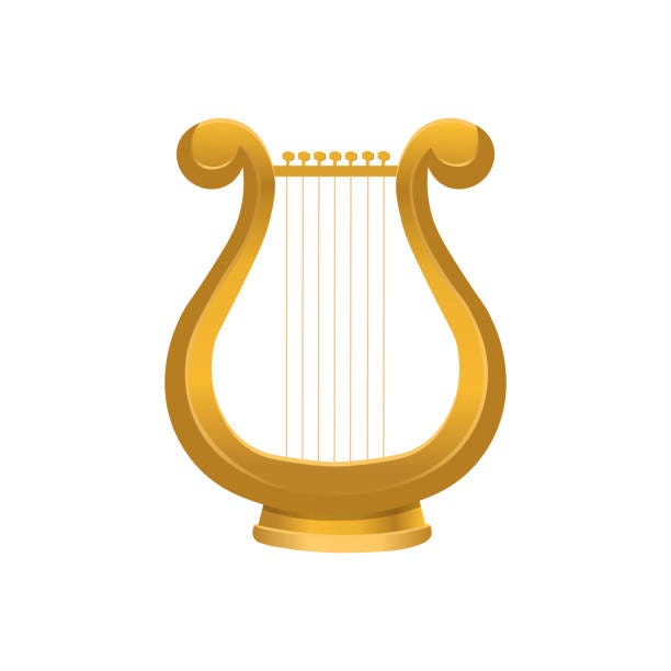 5,000+ Lyre Stock Photos, Pictures & Royalty-Free Images ...