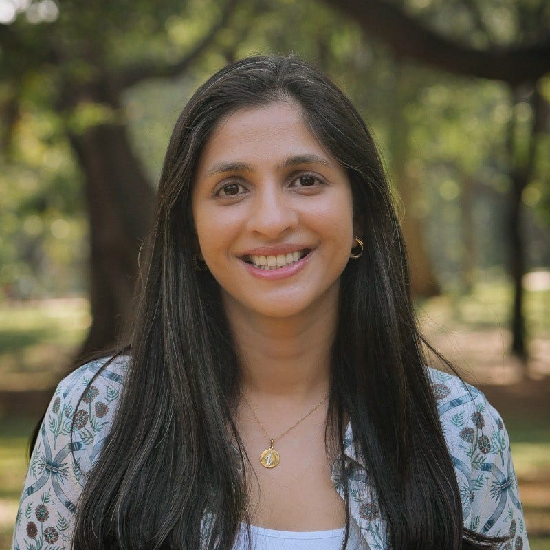 Profile photo of Ira Guha
