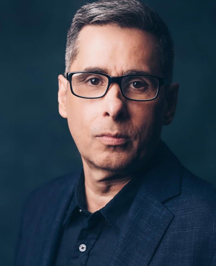 Flávio Augusto Da Silva