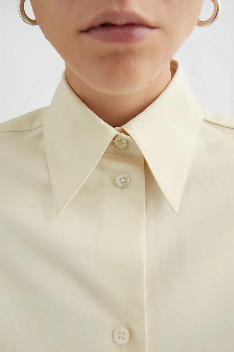 Totally Crazy About Long Sleeve Shirt Jil Sander