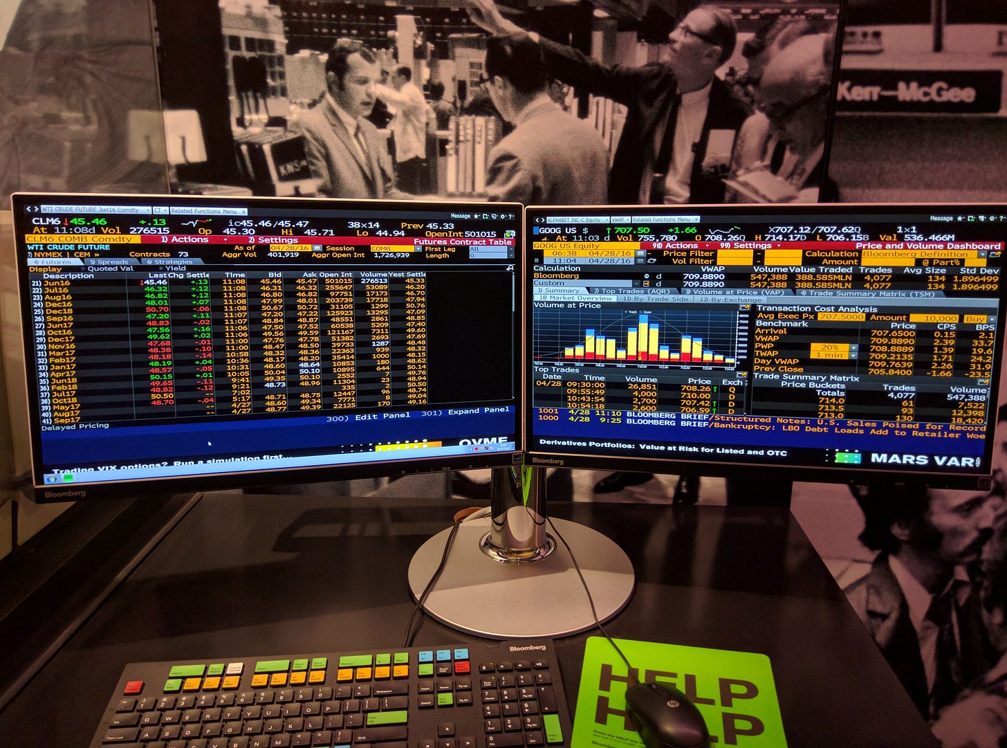 Bloomberg Terminal - Wikipedia