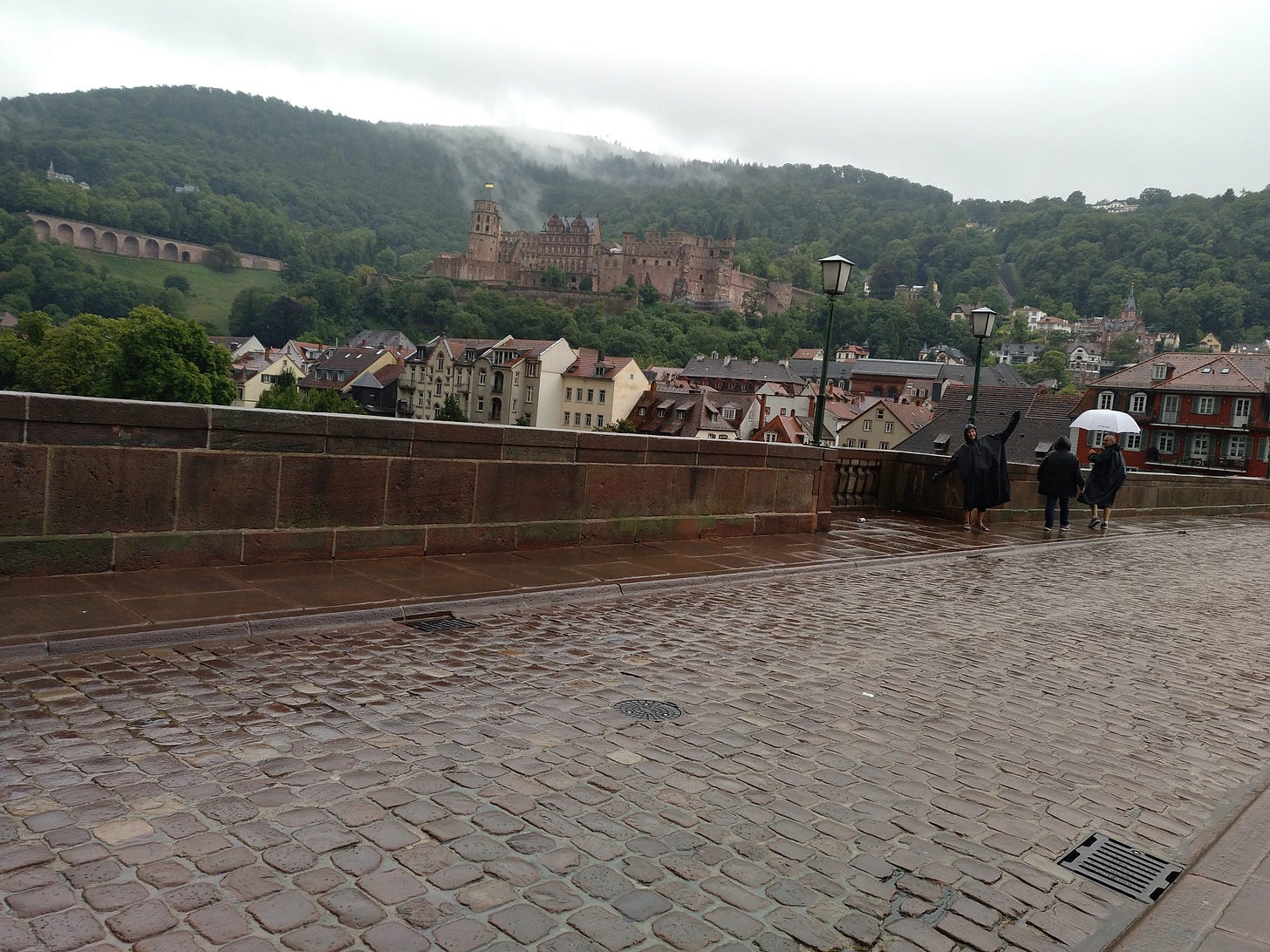 Heildelberg, Germany