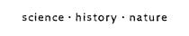 science • history • nature