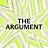 The Argument