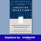 BigIdeas: Life, Tech and Culture #Audiobooks