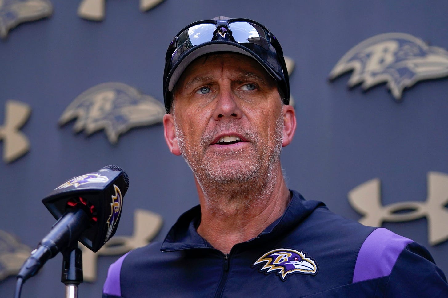What you should know about Todd Monken's new Ravens offense, from A to Z -  The Baltimore Banner