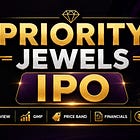 Priority Jewels IPO: Review, GMP, Price Band, Financials & Valuation
