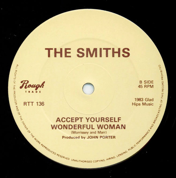 This Charming Man, Secondary, 4 of 4