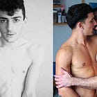 Magnifique Men #1 (NSFW)