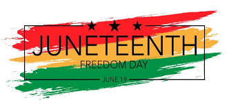 Juneteenth 2021 What does the holiday ...