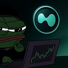 $PURR - Gamma Squeeze