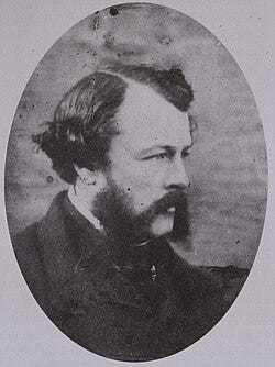 File:John Brooke ,Rajah Mudah of Sarawak.jpg