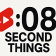 8SecondThings's avatar